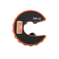 Bahco 306 Tube Cutter 10mm (Slice)