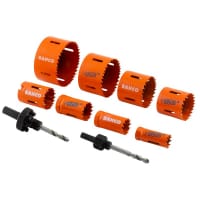 Bahco 3834-PROMO-82 drill hole saw