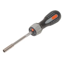 Bahco 808050L manual screwdriver Single Ratchet screwdriver