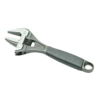 Bahco 9029 ERGO Extra Wide Jaw Adjustable Wrench 170mm