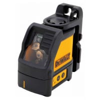 DeWALT DW088K 10 m 640 nm (Less than 1 mW)