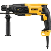 DeWALT D25133K-GB rotary hammer 800 W