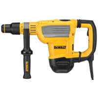 DEWALT D25614K SDS Max Combination Hammer 110V 1350W