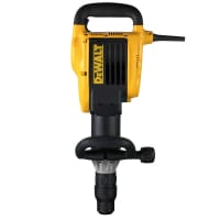 DeWALT D25899K SDS Max Demolition Hammer 10kg 1500W 110V