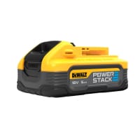 DEWALT DCBP518 POWERSTACK Slide Battery 18V 5.0Ah Li-ion