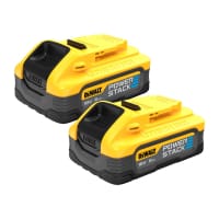 DeWALT DCBP518H2-XJ cordless tool battery / charger