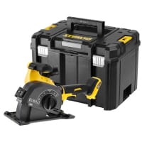 DEWALT DCG200NT XR FlexVolt Wall Chaser 125mm 54V Bare Unit