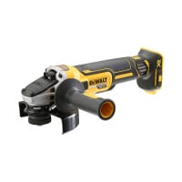 DeWALT DCG405N-XJ angle grinder 12.5 cm 9000 RPM 1000 W 1.75 kg Bare Unit