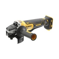DeWALT DCG406N-XJ angle grinder 12.5 cm 9000 RPM 1000 W 1.75 kg Bare Unit