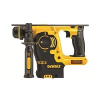 DeWALT DCH253N 400 W 1200 RPM SDS Plus Bare Unit