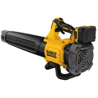 DEWALT DCMB562P1 XR Brushless Axial Blower 18V 1x5.0Ah Li-ion