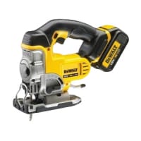 DeWALT DCS331N power jigsaw 2.4 kg Bare Unit