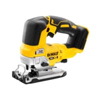 DeWALT DCS334N-XJ power jigsaw 3200 spm 2.1 kg Bare Unit