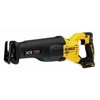 DeWALT DCS386NT-XJ reciprocating saw 3000 spm Black, Yellow Bare Unit