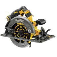 DeWALT DCS579NT-XJ portable circular saw 19 cm Black, Grey, Yellow 5800 RPM Bare Unit