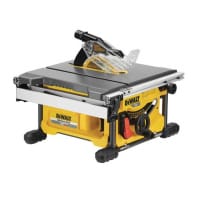 DeWALT DCS7485N-XJ table saw Bare Unit