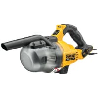 DeWALT DCV501LN-XJ vacuum Drum vacuum Dry Bagless Bare Unit