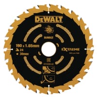 DeWALT DT10304-QZ circular saw accessory
