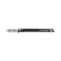 DeWALT DT2074 Jigsaw blade High carbon steel (HCS)