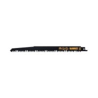 DeWALT DT2345-QZ jigsaw/scroll saw/reciprocating saw blade Jigsaw blade High-Speed Steel (HSS) 5 pc(s)
