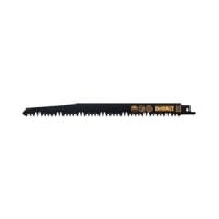 DeWALT DT2352-QZ jigsaw/scroll saw/reciprocating saw blade Jigsaw blade High carbon steel (HCS) 5 pc(s)