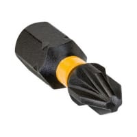DeWALT DT70535T-QZ screwdriver bit 2 pc(s)