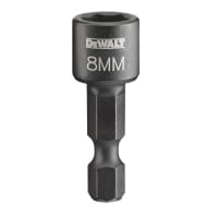 DEWALT DT7462 Compact Nut Driver 8mm
