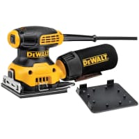 DeWALT DWE6411-GB portable sander