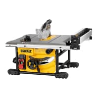 DEWALT DWE7485 Compact Table Saw 1850W 240V