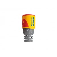 Hozelock AquaStop Connector Plus (12.5mm & 15mm)