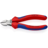 Knipex 70 02 140 SB Diagonal pliers