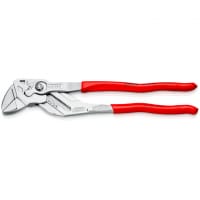 Knipex Pliers Wrench PVC Grip 300mm