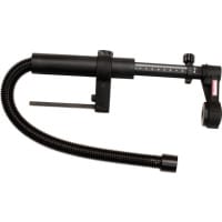 Makita 192176-8 dust extraction attachment Black