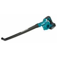 Makita DUB186RT leaf blower 245 km/h