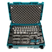 Makita E-08713 Maintenance Set, 120 Piece