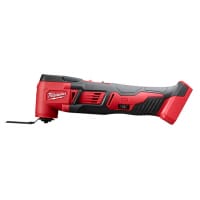 Milwaukee 2626-20 oscillating multi-tool Bare Unit