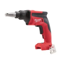 Milwaukee M18 FSG-0X 4500 RPM Black, Silver Bare Unit