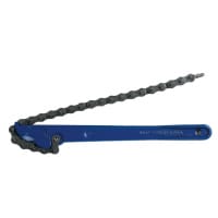 IRWIN T240 adjustable wrench Chain pipe wrench
