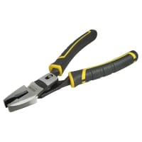 Stanley FATMAX Compound Action Pliers - Combination
