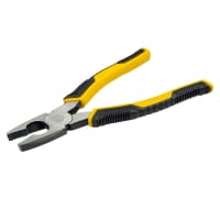Stanley Combination Plier - Cushion Grip