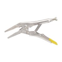 Stanley Locking Pliers Long Nose