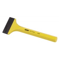 Stanley Mason's Chisel
