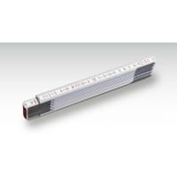 Stabila 01133 folding ruler Beech 2 m