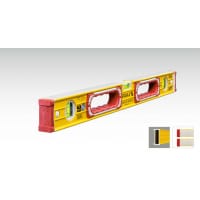 Stabila Type 196-2 level 0.61 m Red, Yellow