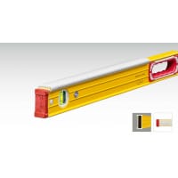 Stabila 196-2 K level 1.22 m Red, Yellow