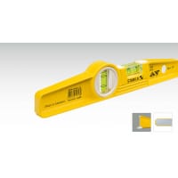 Stabila 81S-10HL Torpedo Level 25cm & Holster