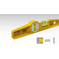 Stabila 02510 level 0.25 m Yellow