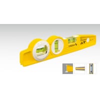 Stabila Type 81 SV REM W360 torpedo spirit level 0.25 m Yellow