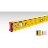 Stabila Type 96-2 level 0.4 m Yellow