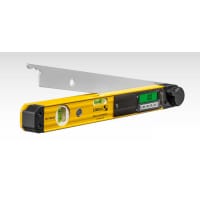Stabila TECH 700 DA Digital Electronic Angle Finder 45cm
